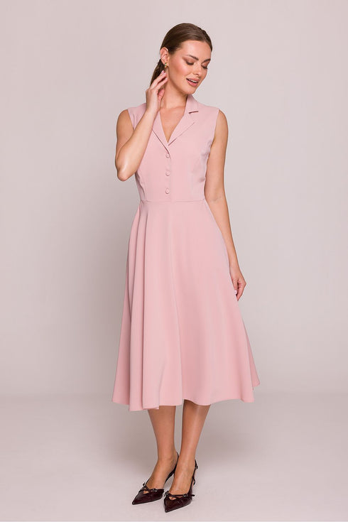Robe de cocktail model 214662 Stylove